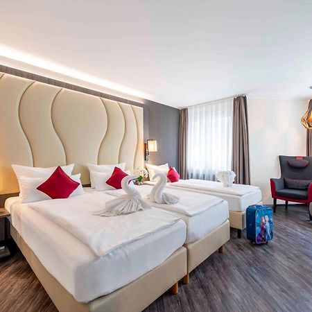 Plaza Inn Blankenburg Ditzingen, Sure Hotel Collection 외부 사진
