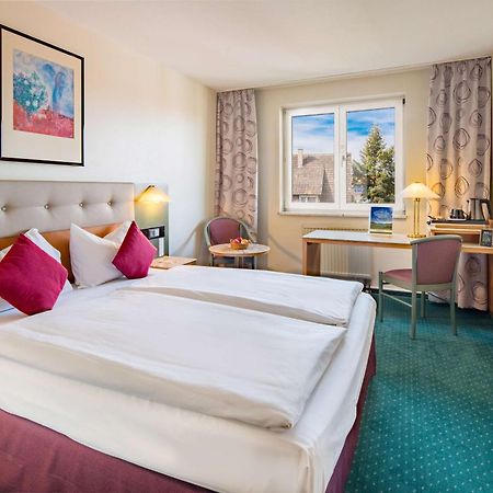 Plaza Inn Blankenburg Ditzingen, Sure Hotel Collection 외부 사진