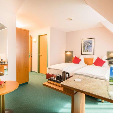 Plaza Inn Blankenburg Ditzingen, Sure Hotel Collection 외부 사진