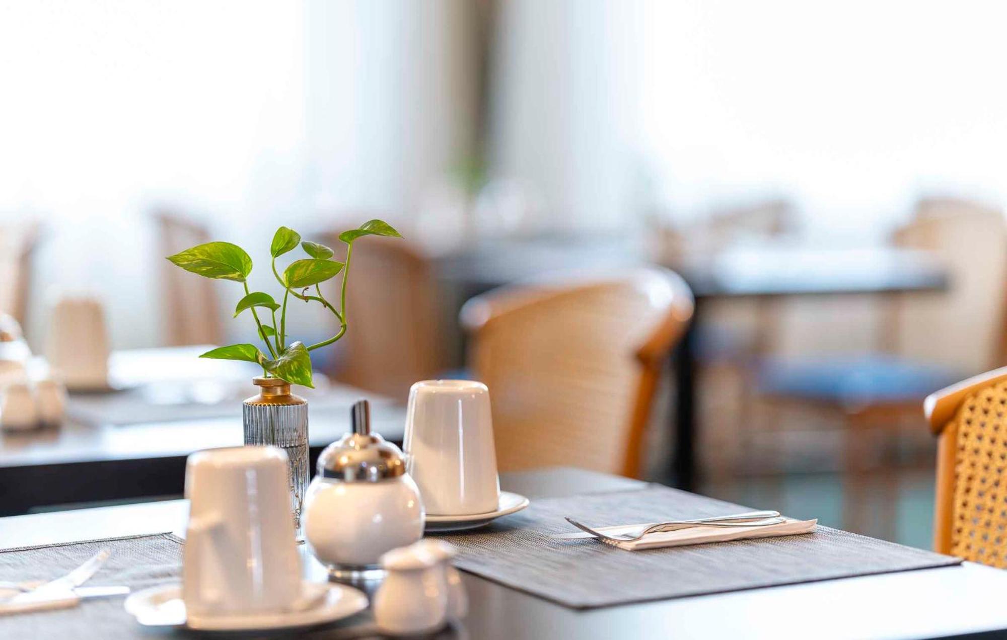 Plaza Inn Blankenburg Ditzingen, Sure Hotel Collection 외부 사진