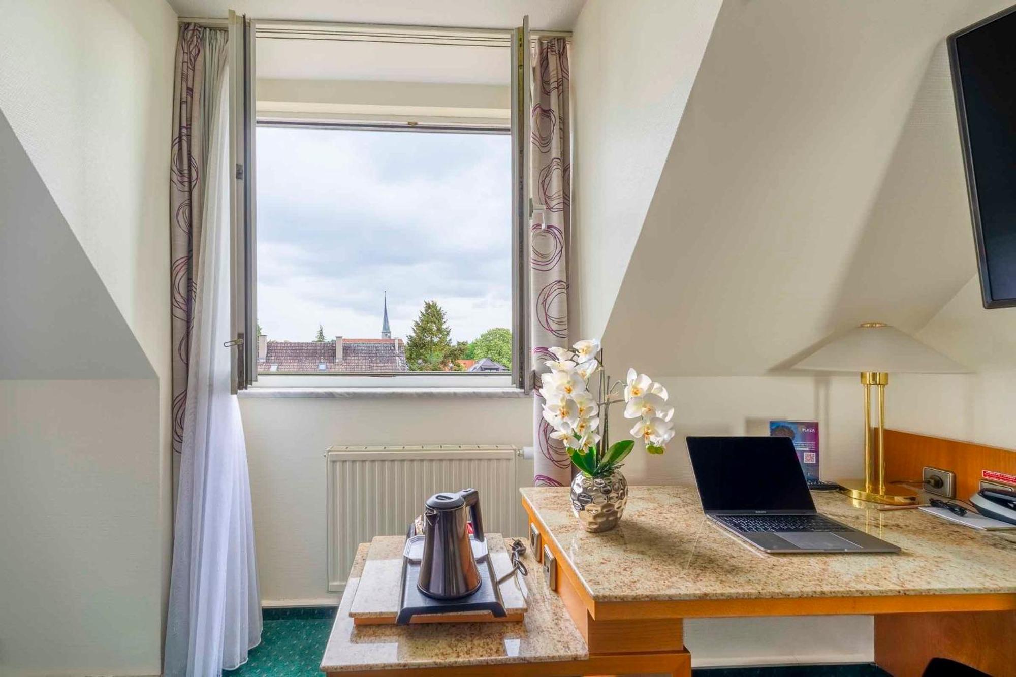 Plaza Inn Blankenburg Ditzingen, Sure Hotel Collection 외부 사진