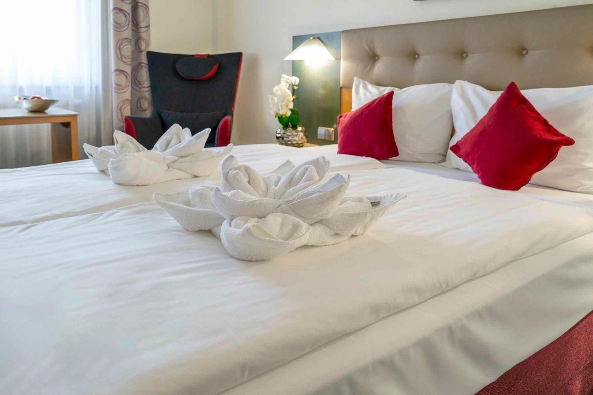 Plaza Inn Blankenburg Ditzingen, Sure Hotel Collection 외부 사진