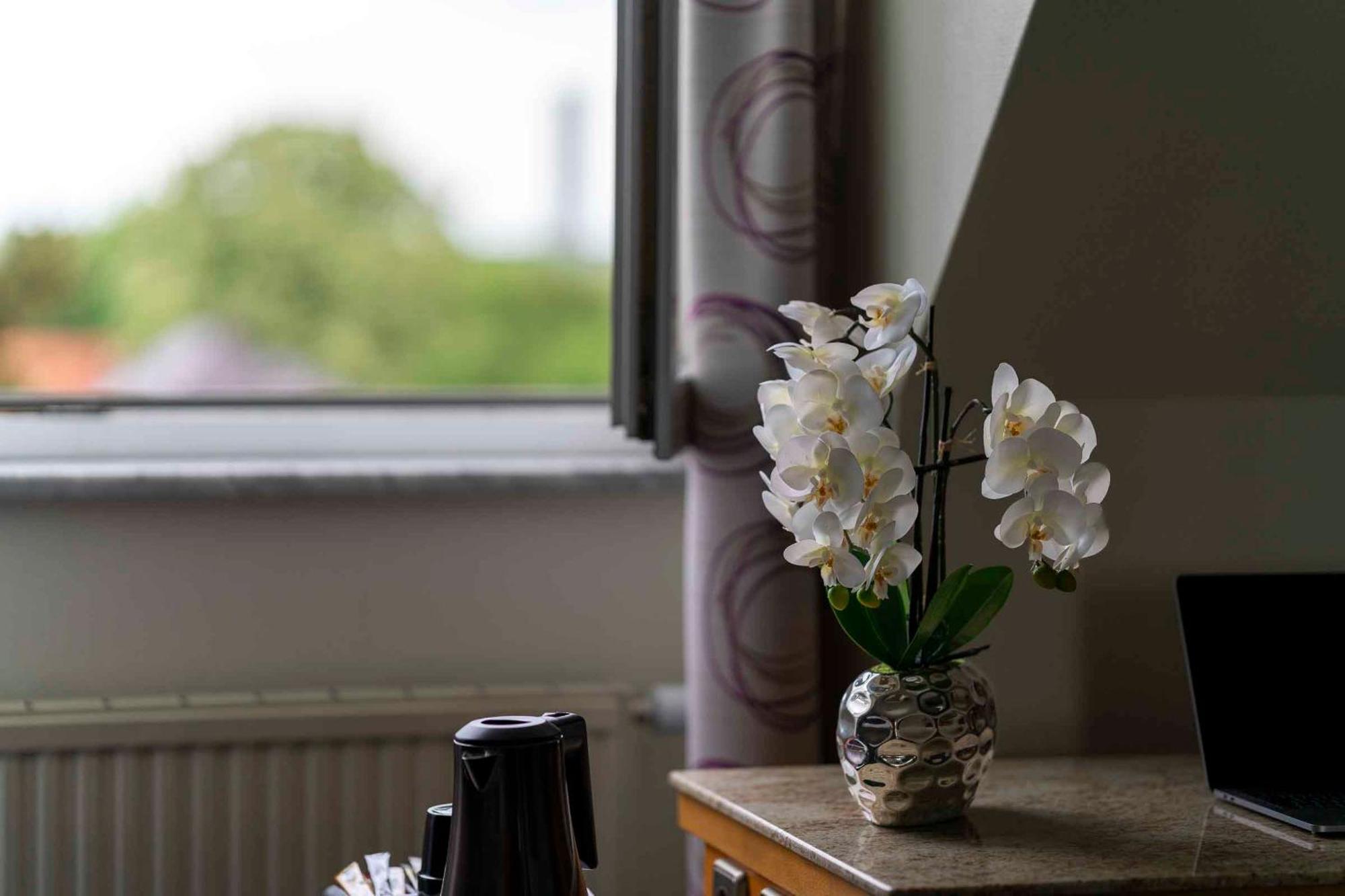 Plaza Inn Blankenburg Ditzingen, Sure Hotel Collection 외부 사진