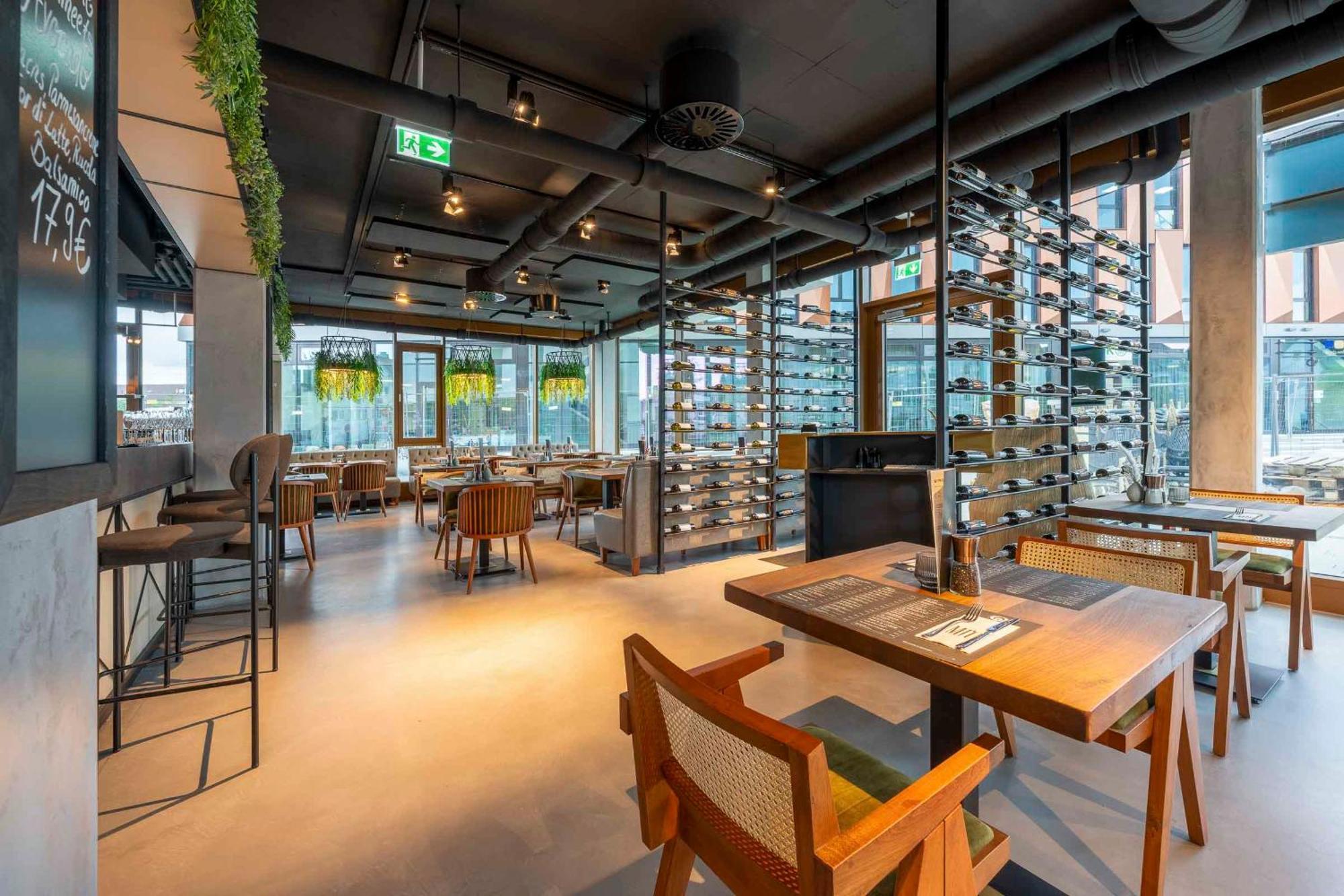 Plaza Inn Blankenburg Ditzingen, Sure Hotel Collection 외부 사진