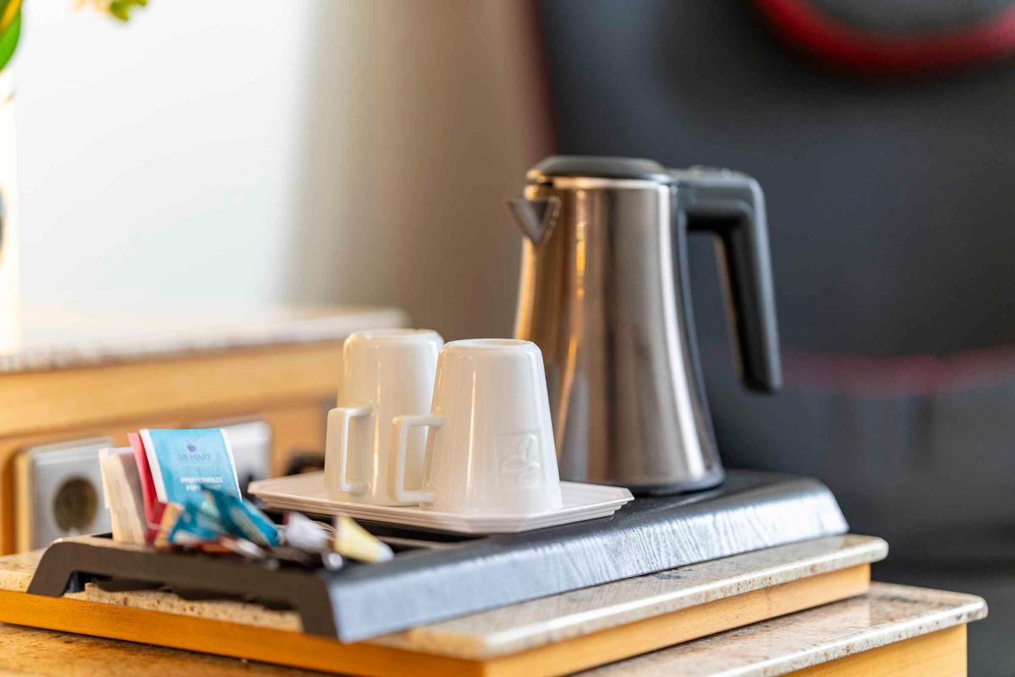Plaza Inn Blankenburg Ditzingen, Sure Hotel Collection 외부 사진