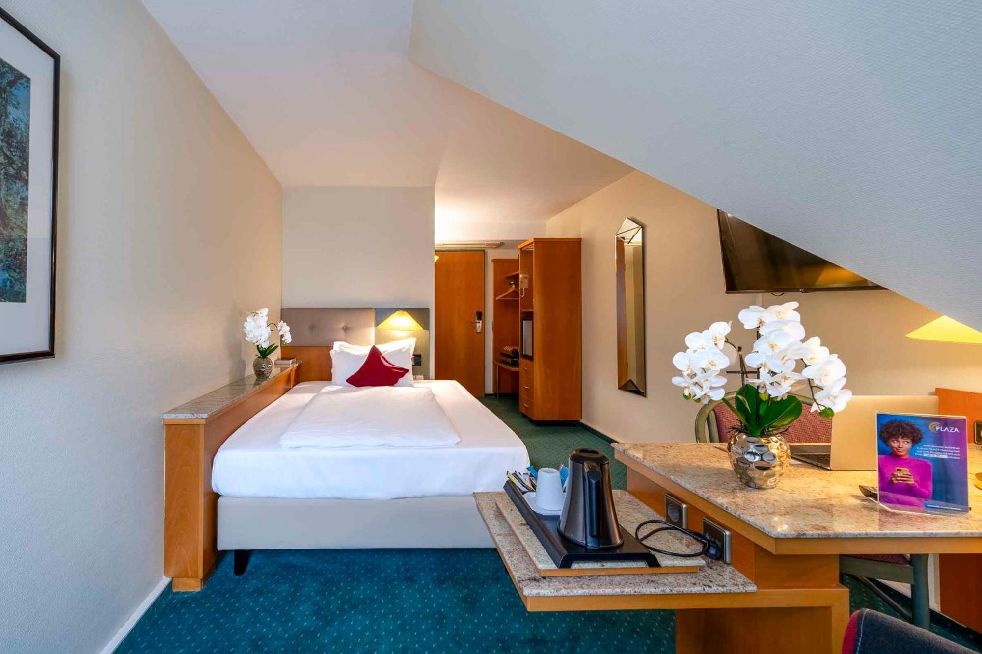 Plaza Inn Blankenburg Ditzingen, Sure Hotel Collection 외부 사진