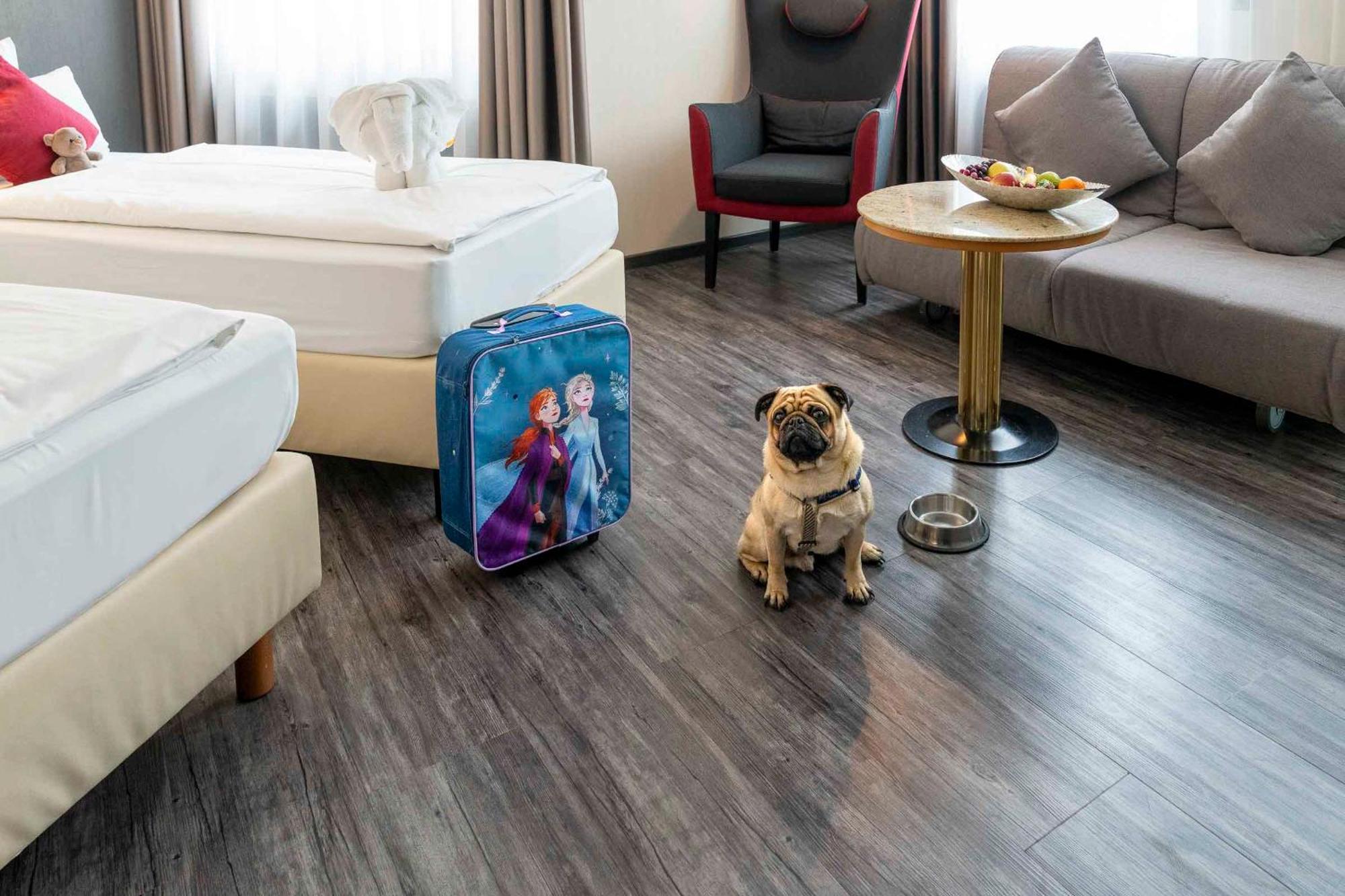 Plaza Inn Blankenburg Ditzingen, Sure Hotel Collection 외부 사진