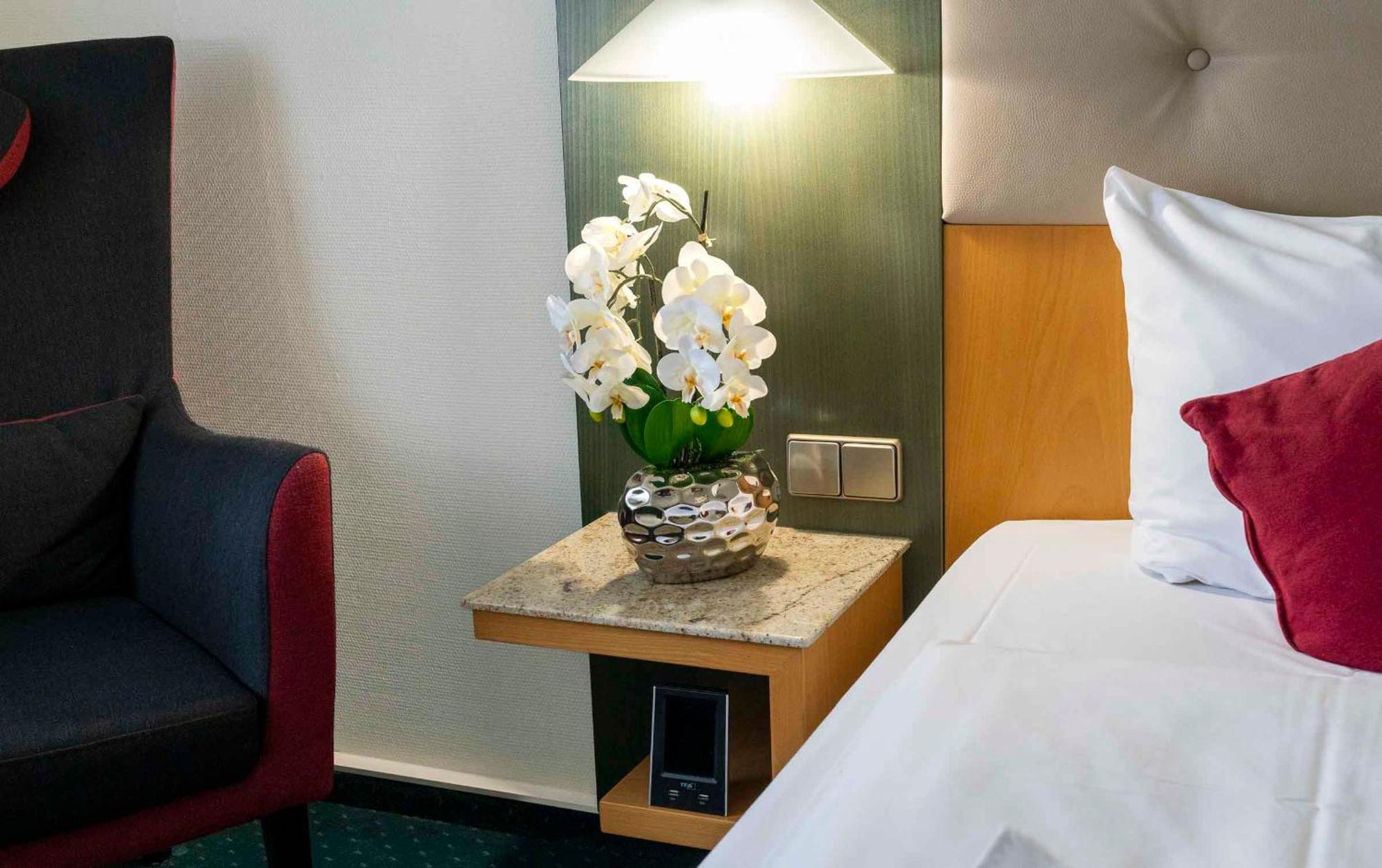 Plaza Inn Blankenburg Ditzingen, Sure Hotel Collection 외부 사진