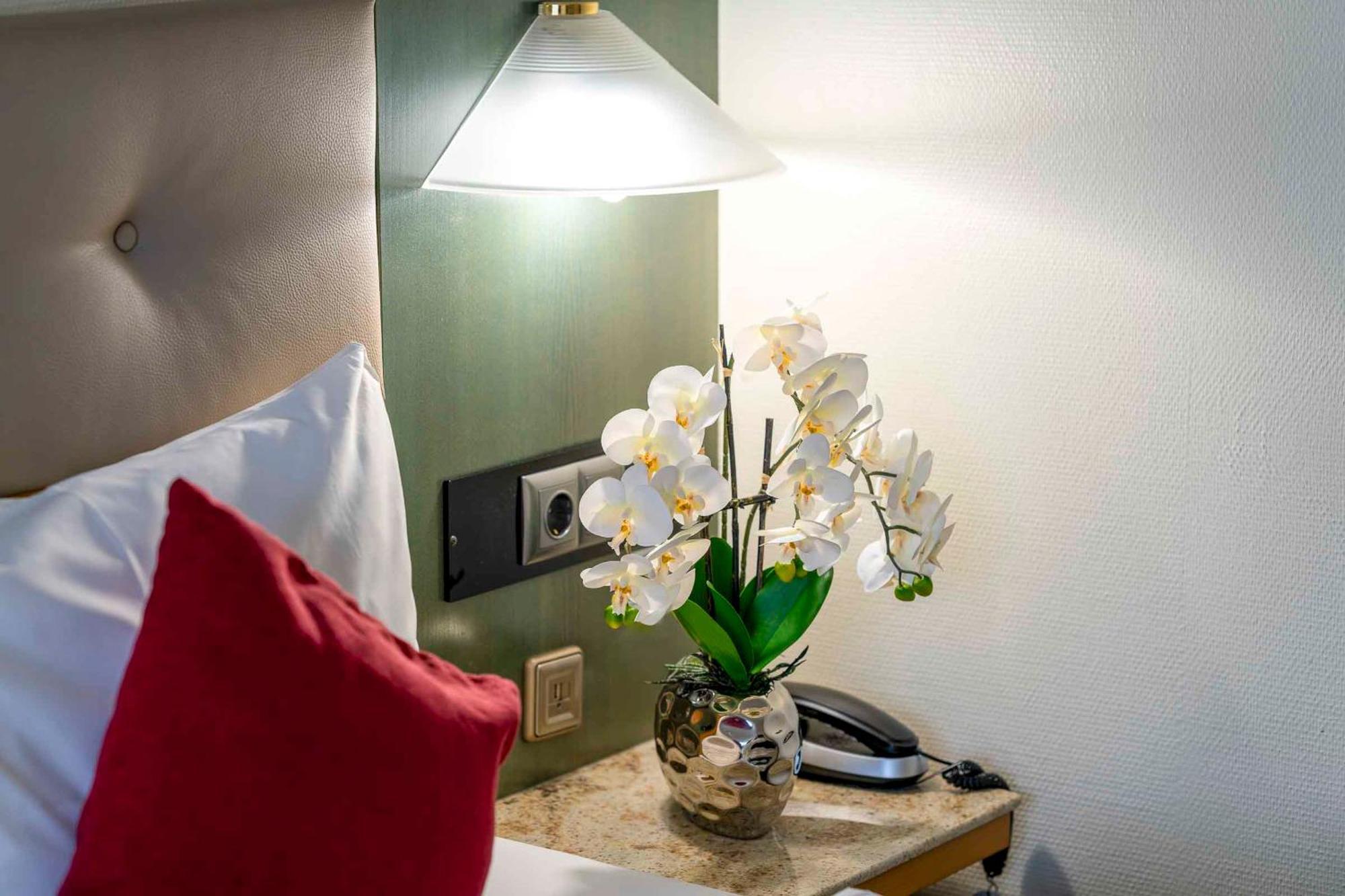 Plaza Inn Blankenburg Ditzingen, Sure Hotel Collection 외부 사진