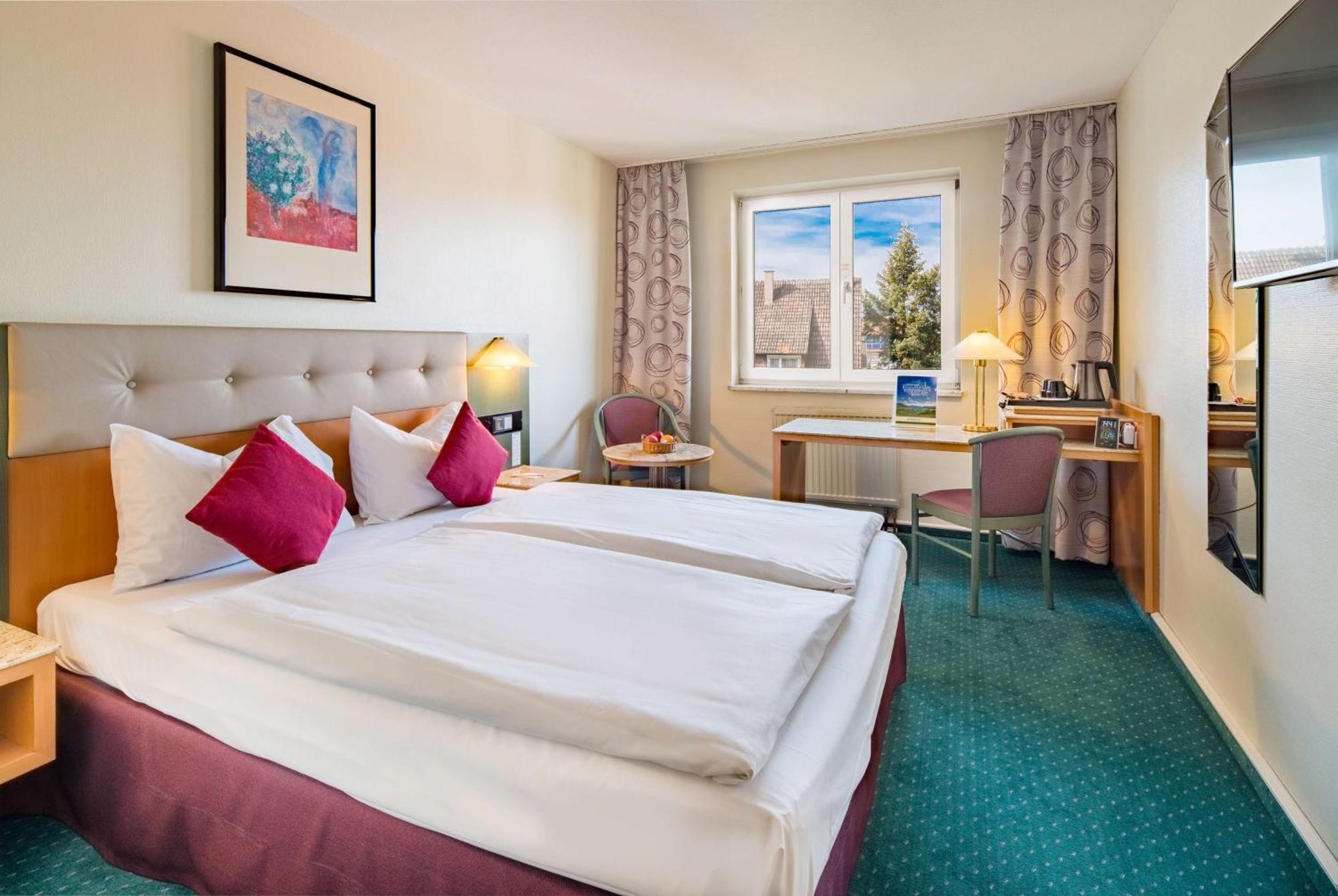 Plaza Inn Blankenburg Ditzingen, Sure Hotel Collection 외부 사진