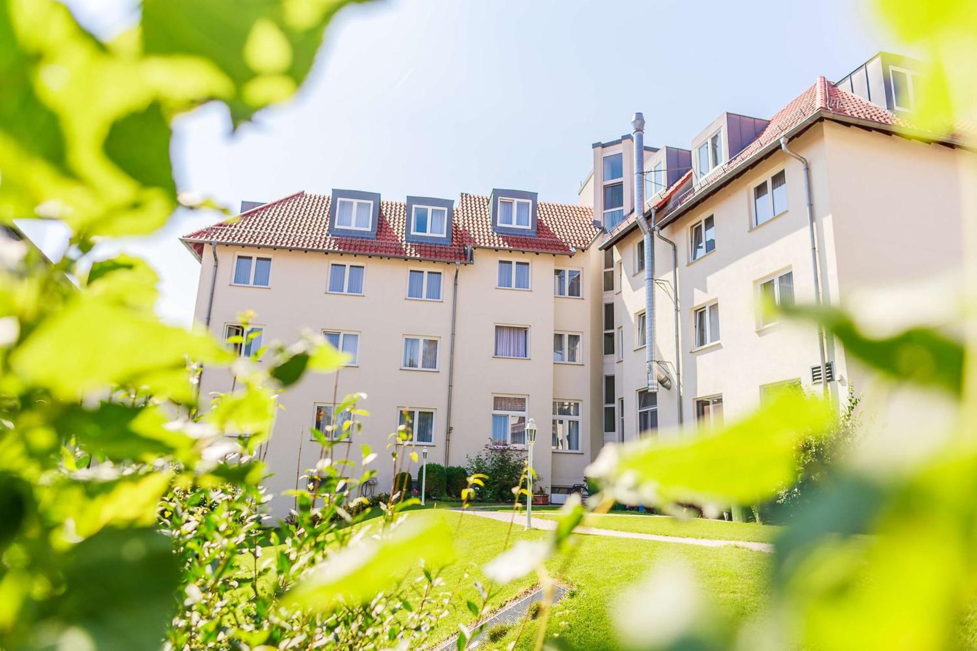 Plaza Inn Blankenburg Ditzingen, Sure Hotel Collection 외부 사진