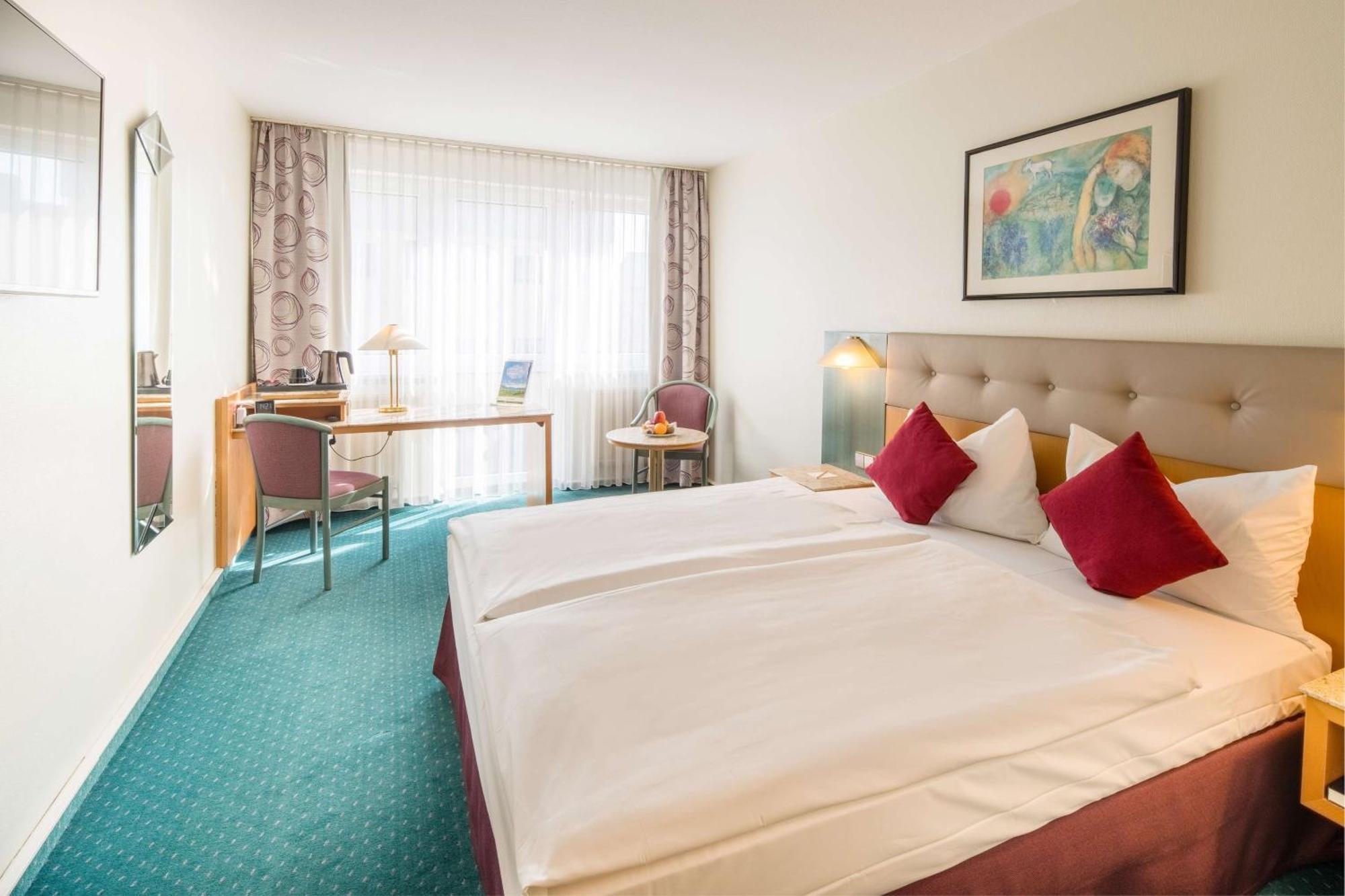 Plaza Inn Blankenburg Ditzingen, Sure Hotel Collection 외부 사진