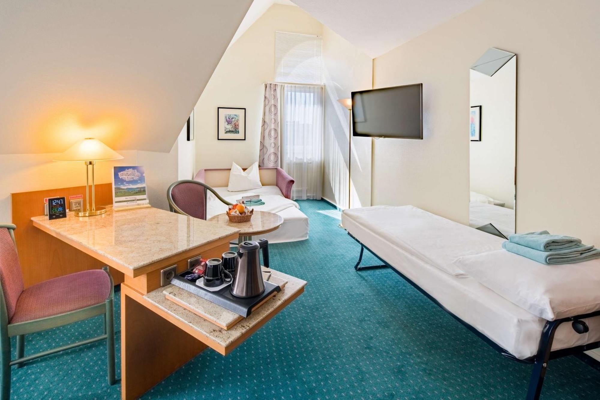 Plaza Inn Blankenburg Ditzingen, Sure Hotel Collection 외부 사진