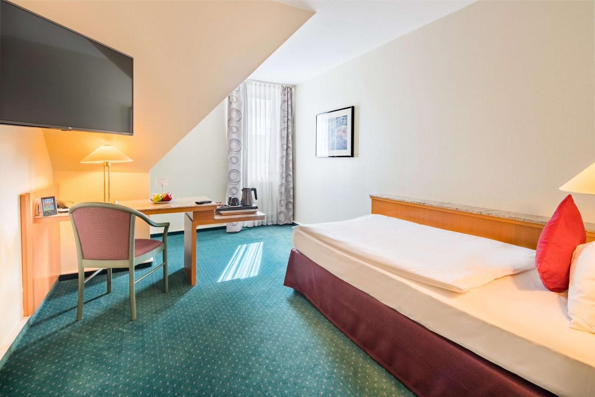 Plaza Inn Blankenburg Ditzingen, Sure Hotel Collection 외부 사진
