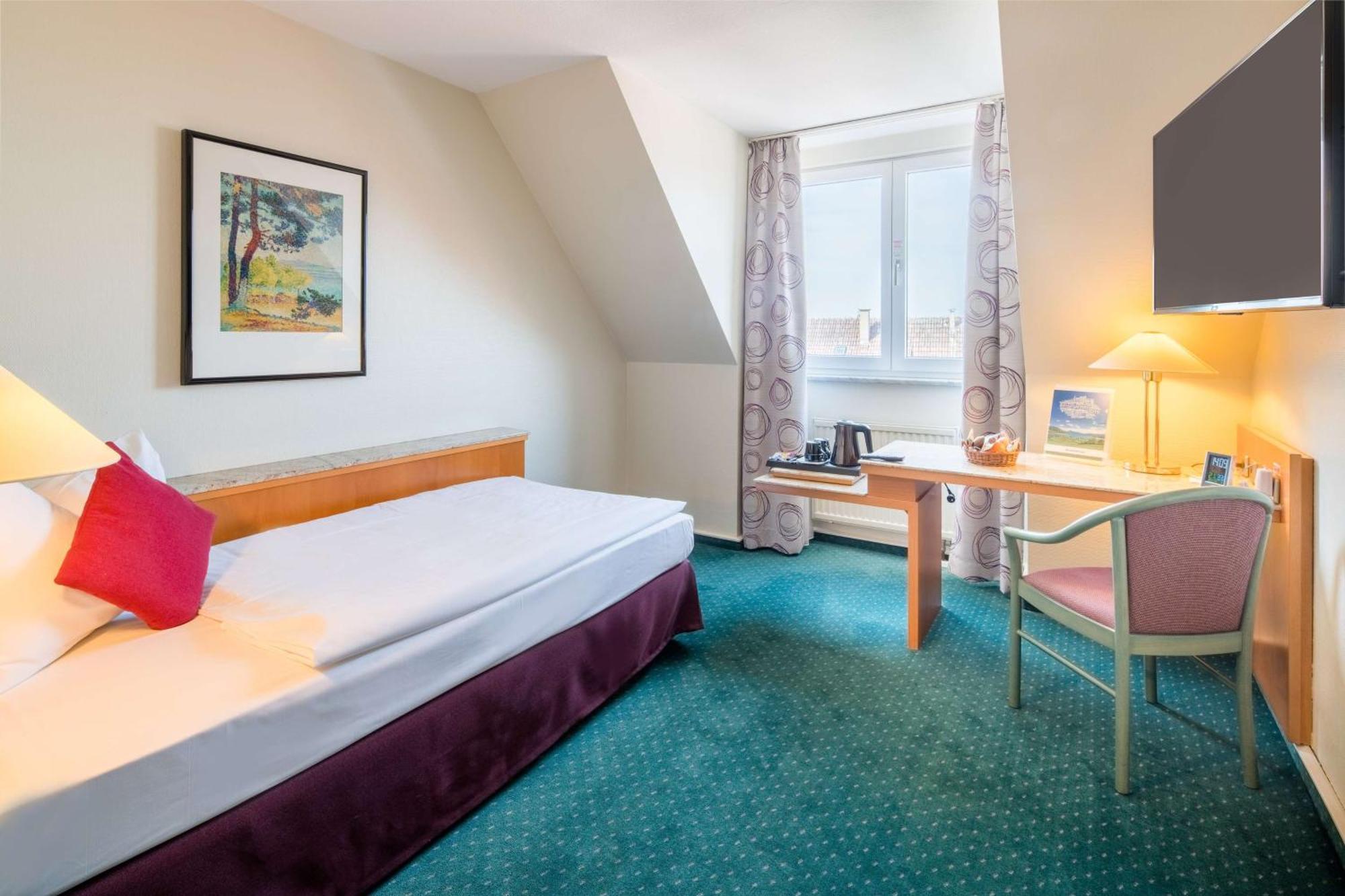 Plaza Inn Blankenburg Ditzingen, Sure Hotel Collection 외부 사진