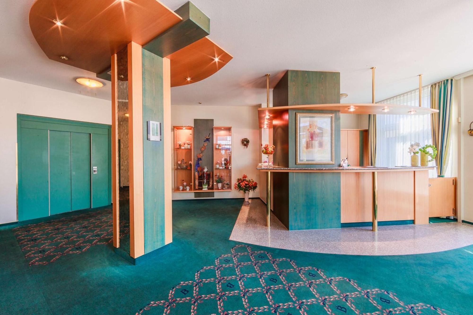 Plaza Inn Blankenburg Ditzingen, Sure Hotel Collection 외부 사진