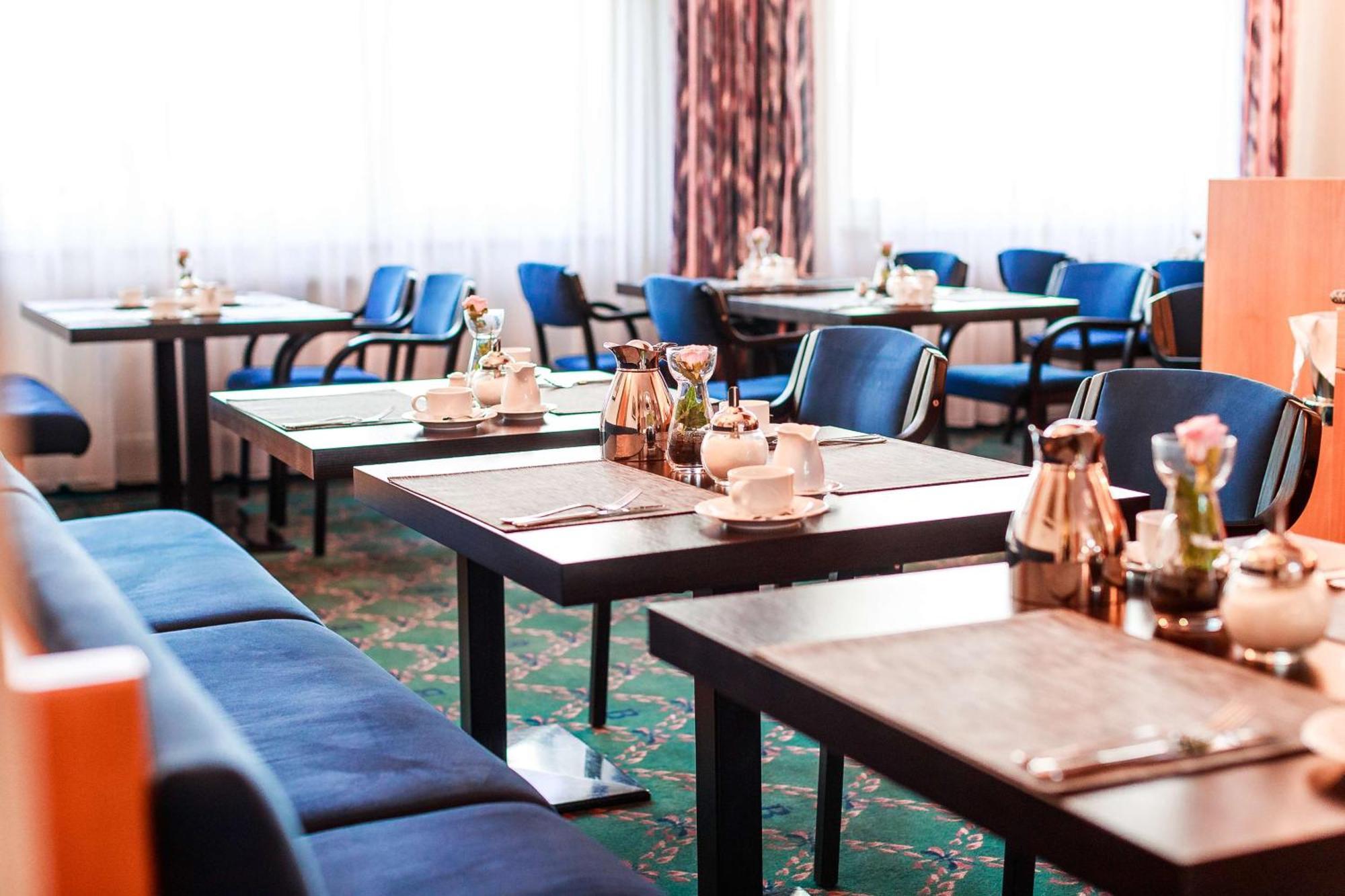 Plaza Inn Blankenburg Ditzingen, Sure Hotel Collection 외부 사진