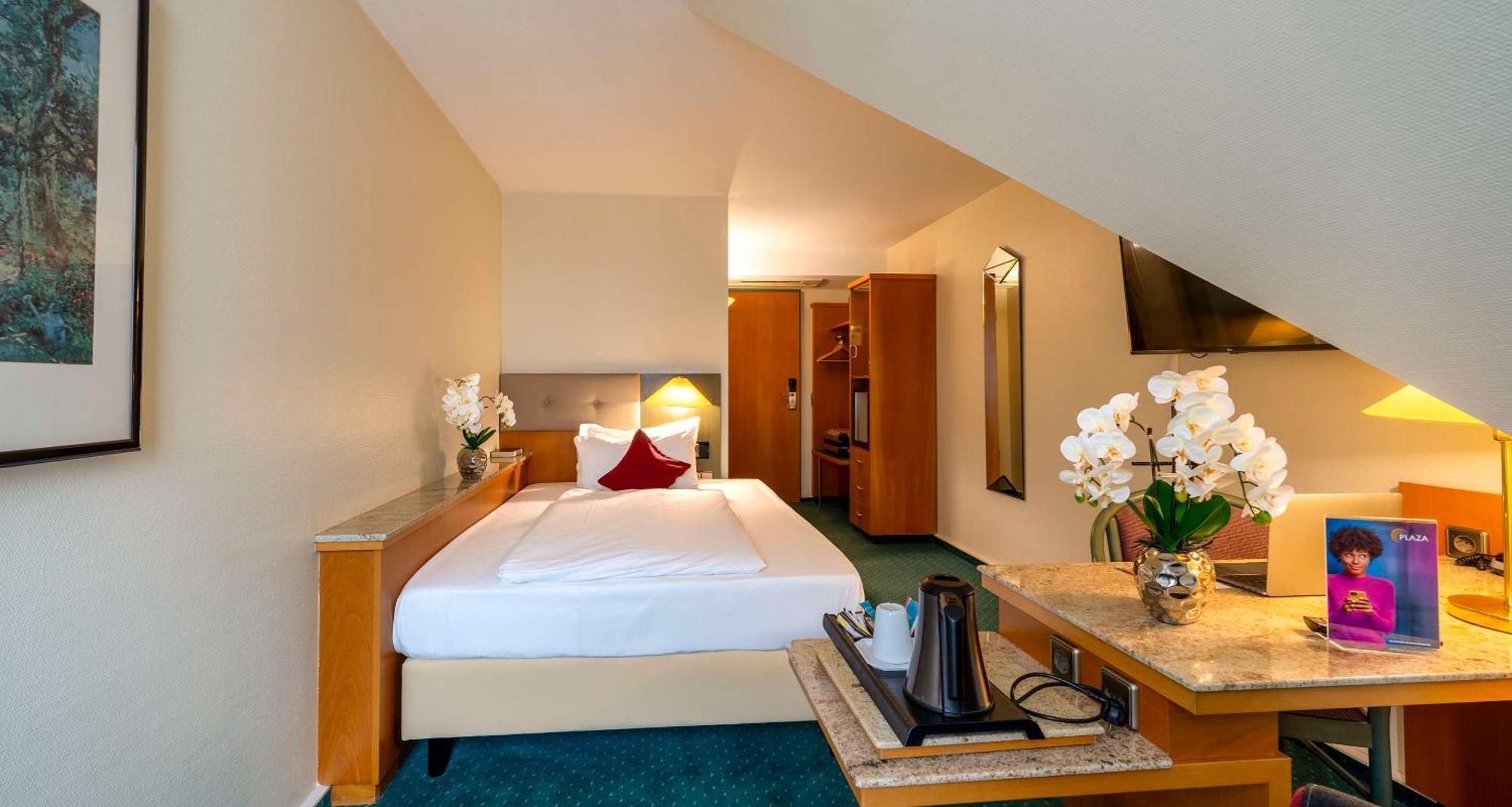 Plaza Inn Blankenburg Ditzingen, Sure Hotel Collection 외부 사진