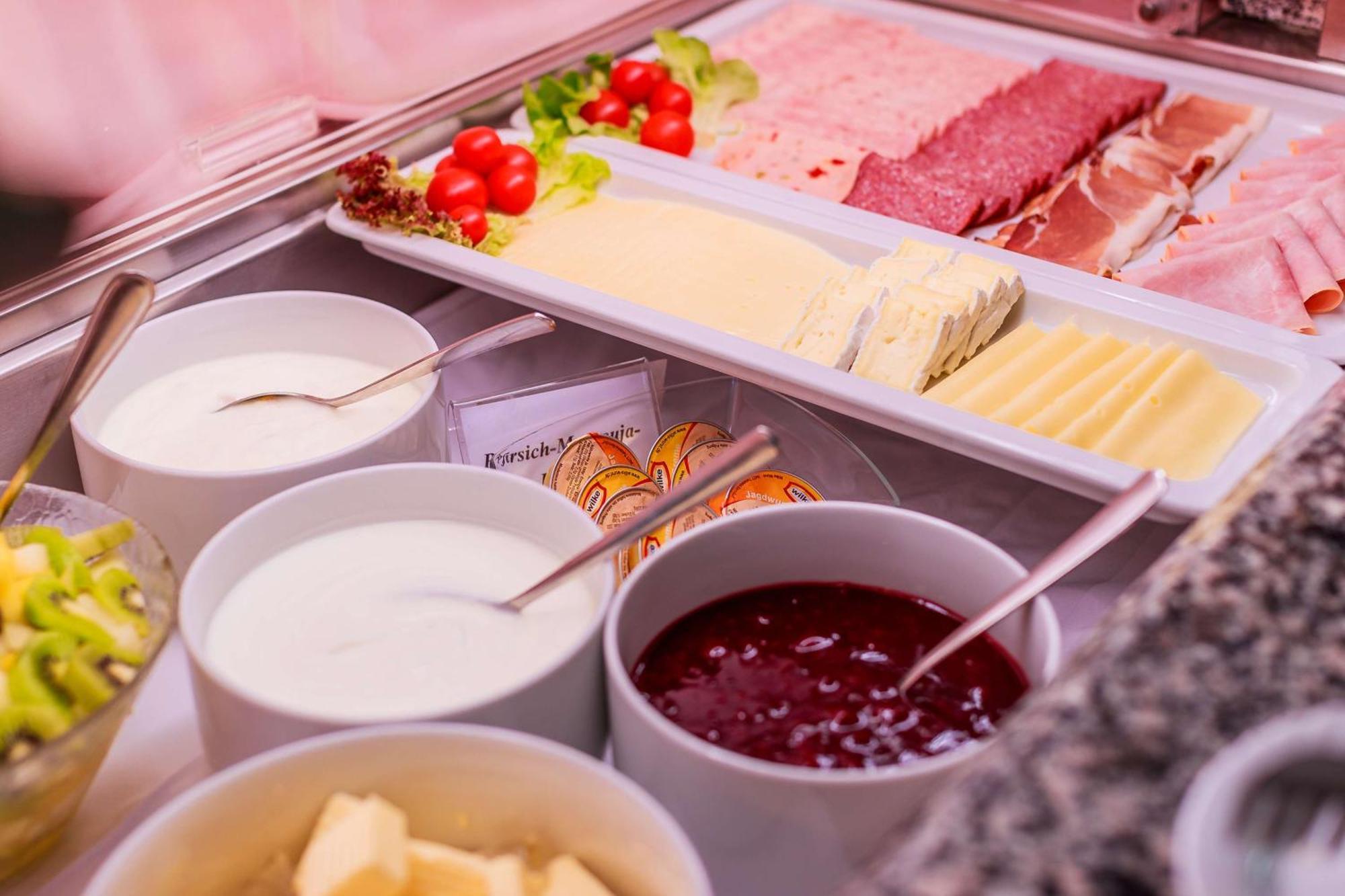 Plaza Inn Blankenburg Ditzingen, Sure Hotel Collection 외부 사진
