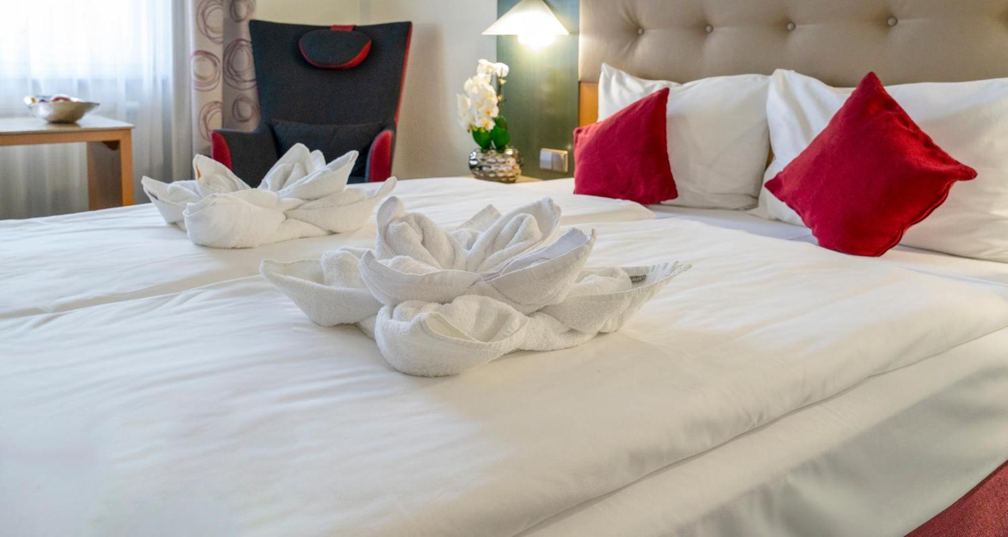 Plaza Inn Blankenburg Ditzingen, Sure Hotel Collection 외부 사진